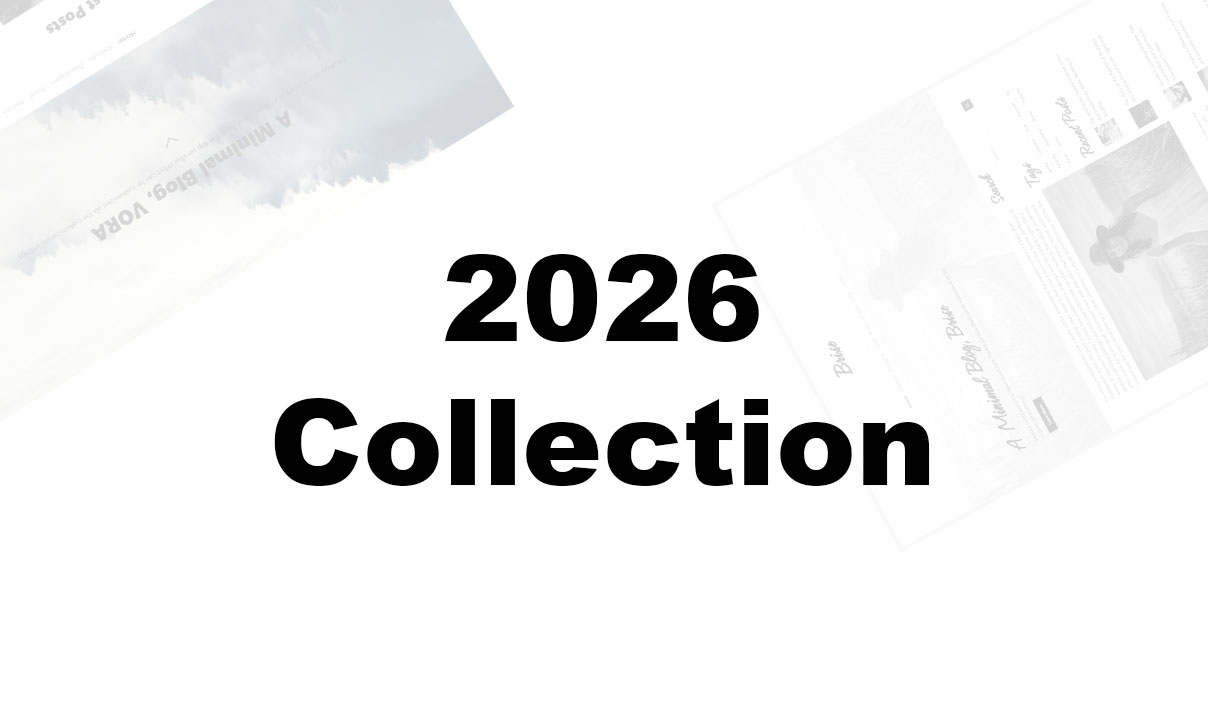 Collection 2026