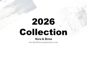 Collection 2026